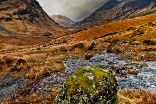 Glen Coe