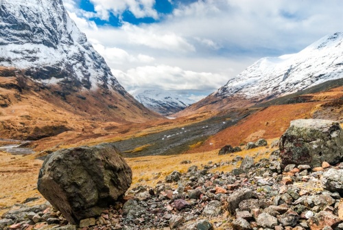 Glen Coe