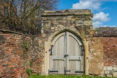 The north-west gateway