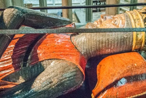 Robert, Duke of Normandy effigy