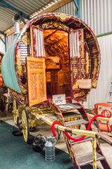 Queen Victoria's Wagon