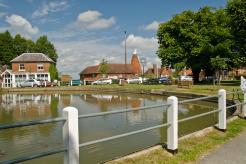 Goudhurst, Kent