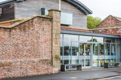 The Grace Darling Museum