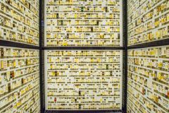 Inside the Micrarium