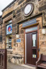 The Discovery Centre on High Street