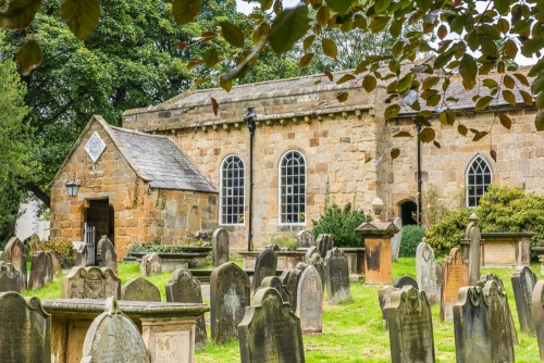 All Saints Church, Great Ayton