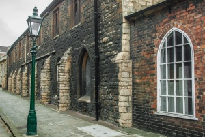 Greyfriars