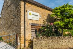 Greystones visitor centre
