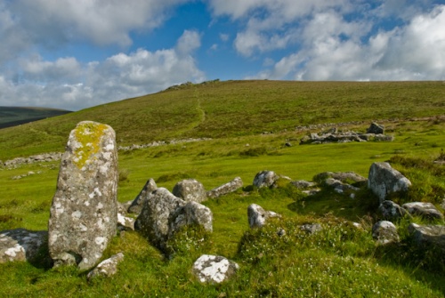 Grimspound