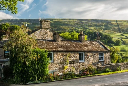 The Bridge Inn
