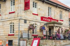 The Station Tavern, formerly the Tunnel Inn