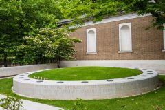 Flanders Fields Memorial Garden