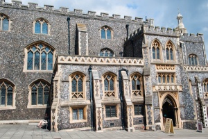 Norwich Guildhall