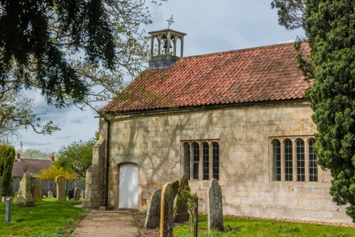 Guyhirn Chapel