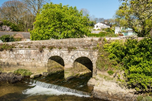 Helford River, Gweek