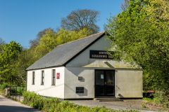 The Gweek Reading Room