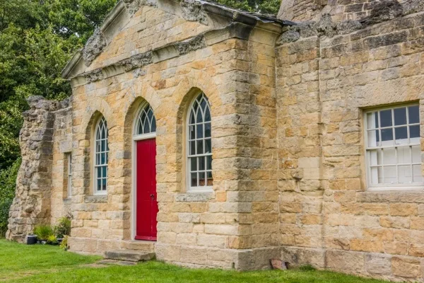 The Banqueting House