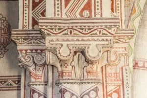 Sanctuary capital detail
