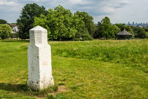 The Stone of Free Speech