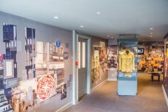 The Hendrix Exhibition