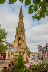 The Handley Memorial