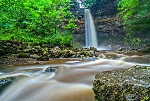 Hardraw Force