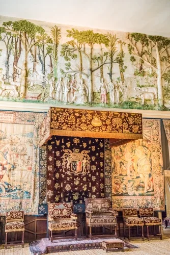 The High Great Chamber