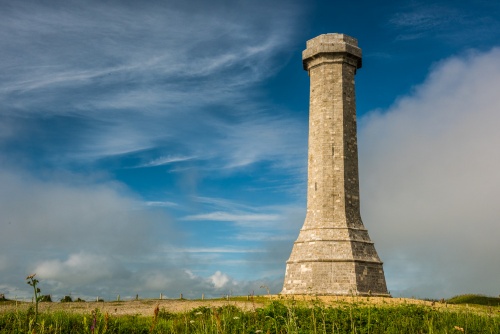 Hardy Monument