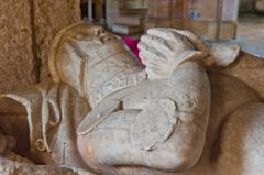 Sir William Ryther, d. 1426