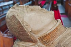 Sir William Gascoigne, 1487