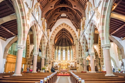 St Peter's Church, Harrogate
