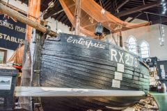 The RX 278 'Enterprise'