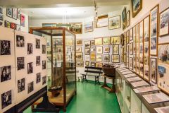 The photographic exhibition