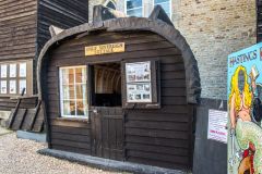 'Half Sovereign Cotage'