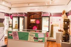 Hastings in 60 Objects exhibition