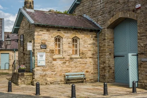Dales Countryside Museum