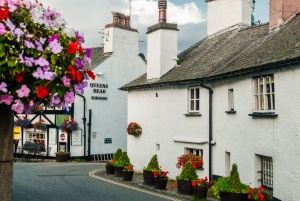 The Queen's Head inn