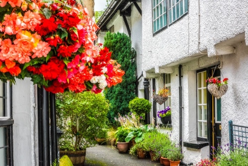 Hawkshead