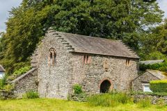 The Courthouse from the Ambleside road