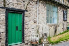 Sal;em Baptist Chapel, 1647