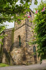 Haydon Bridge, St Cuthbert's Church (the new church)
