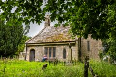 Haydon Bridge, The Old Church