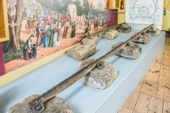 Original S&DR tracks