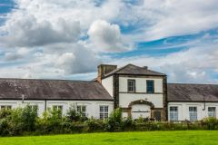 Hopetoun Carriage Works, 1853