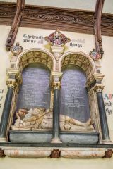 Lionel Tollemache (d. 1640)