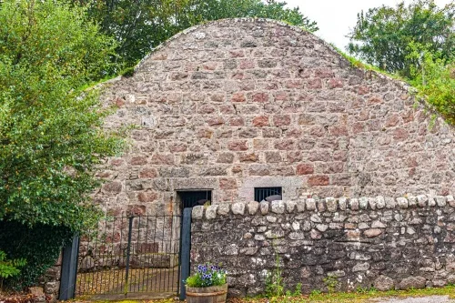 The Ice House