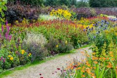 Another look at the hot border