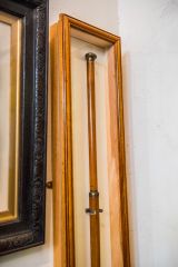 Richard Trevithick's walking stick