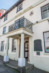 The Angel Hotel