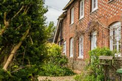 The former Victorian infants' school